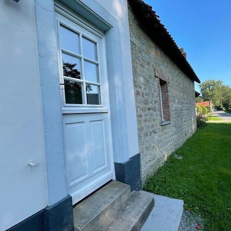 Appartement 1 Chambre A La Campagne A 6 Km De Wimereux Pernes-les-Boulogne Екстериор снимка
