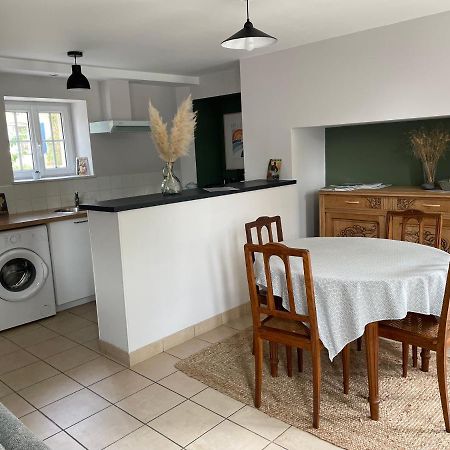 Appartement 1 Chambre A La Campagne A 6 Km De Wimereux Pernes-les-Boulogne Екстериор снимка
