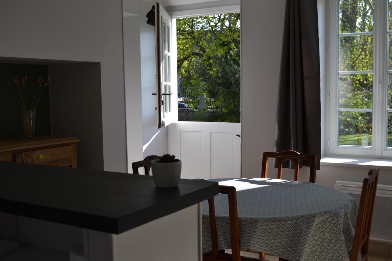 Appartement 1 Chambre A La Campagne A 6 Km De Wimereux Pernes-les-Boulogne Екстериор снимка