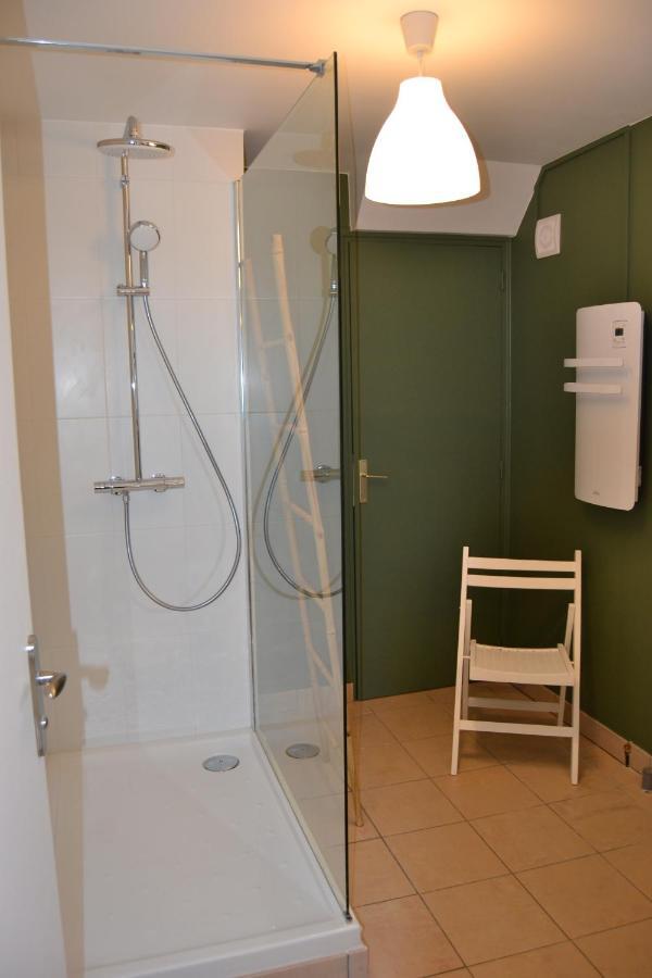 Appartement 1 Chambre A La Campagne A 6 Km De Wimereux Pernes-les-Boulogne Екстериор снимка