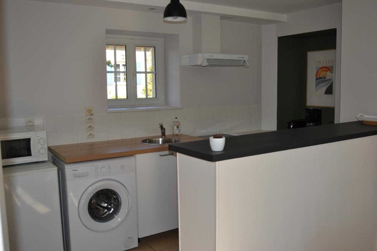 Appartement 1 Chambre A La Campagne A 6 Km De Wimereux Pernes-les-Boulogne Екстериор снимка