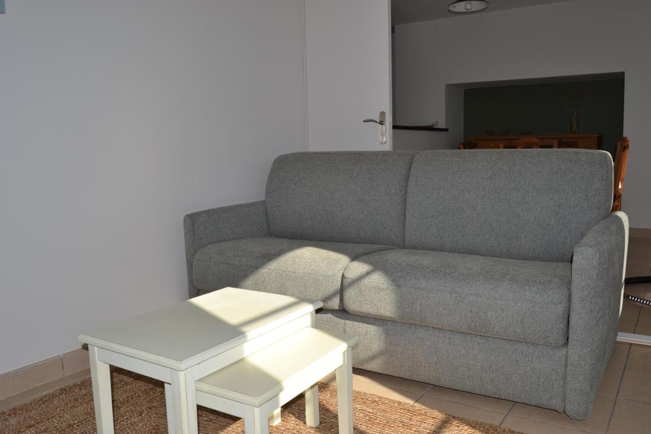 Appartement 1 Chambre A La Campagne A 6 Km De Wimereux Pernes-les-Boulogne Екстериор снимка