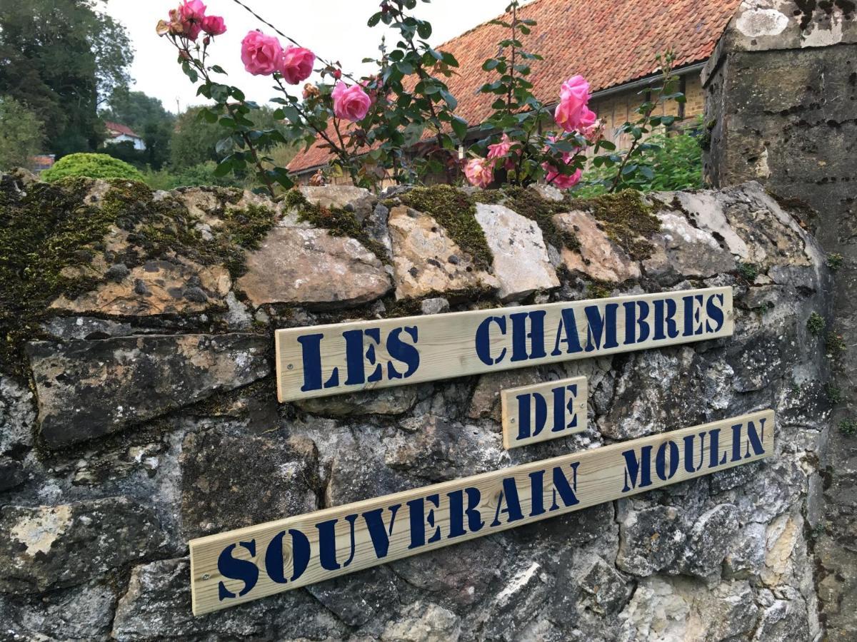 Appartement 1 Chambre A La Campagne A 6 Km De Wimereux Pernes-les-Boulogne Екстериор снимка