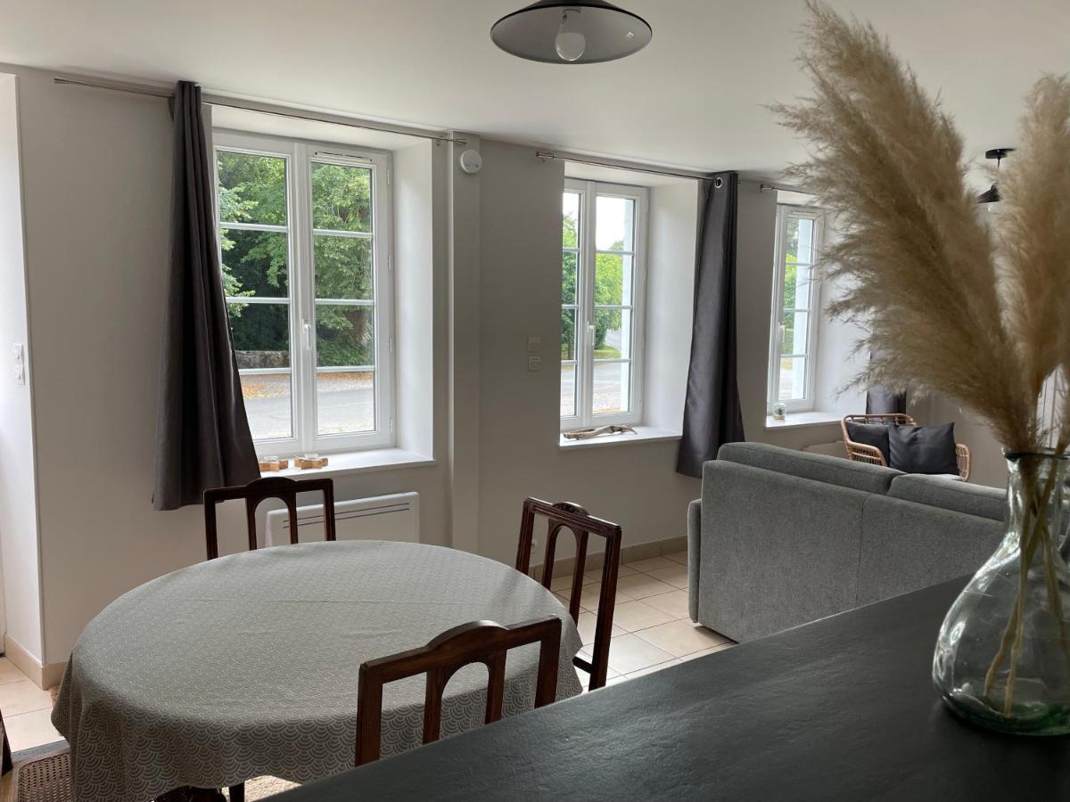 Appartement 1 Chambre A La Campagne A 6 Km De Wimereux Pernes-les-Boulogne Екстериор снимка