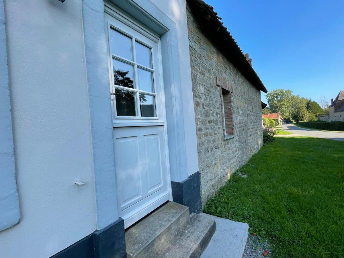 Appartement 1 Chambre A La Campagne A 6 Km De Wimereux Pernes-les-Boulogne Екстериор снимка